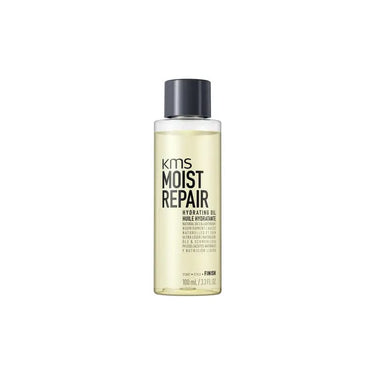 KMS_Hydrating Oil 100ml / 3.3oz_Cosmetic World